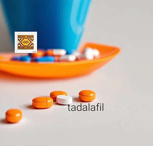 Tadalafil sin receta medica